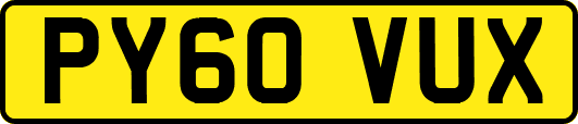 PY60VUX