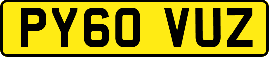 PY60VUZ