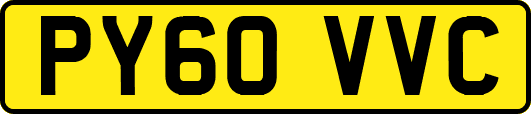 PY60VVC
