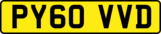 PY60VVD