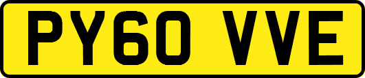 PY60VVE