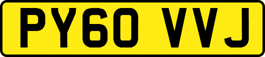 PY60VVJ
