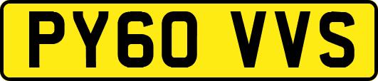 PY60VVS