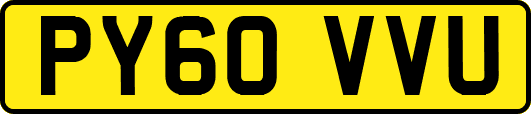PY60VVU