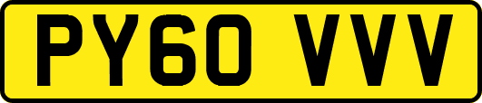 PY60VVV