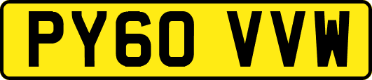 PY60VVW