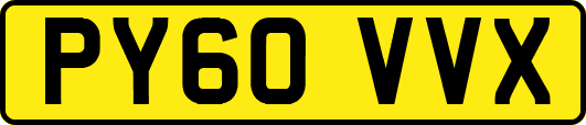 PY60VVX