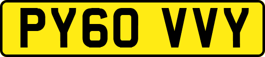PY60VVY