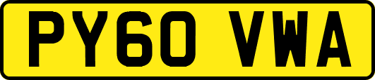 PY60VWA
