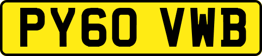 PY60VWB