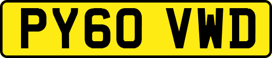 PY60VWD