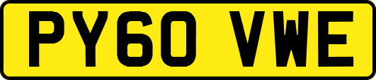 PY60VWE