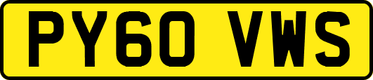 PY60VWS