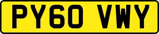 PY60VWY