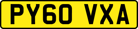 PY60VXA