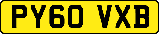 PY60VXB