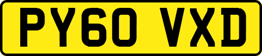 PY60VXD