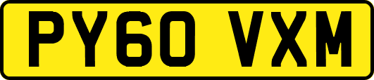 PY60VXM