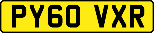 PY60VXR