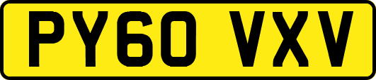 PY60VXV