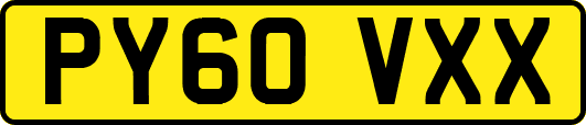 PY60VXX