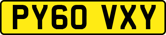 PY60VXY