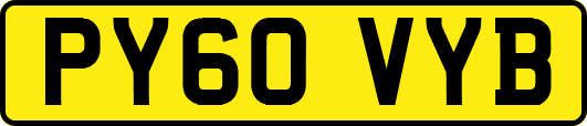 PY60VYB