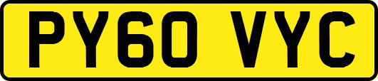 PY60VYC