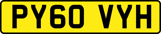 PY60VYH