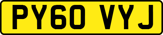 PY60VYJ