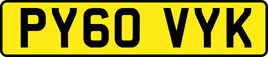 PY60VYK
