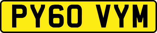 PY60VYM