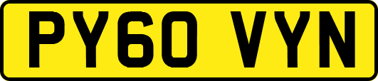 PY60VYN
