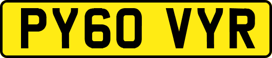 PY60VYR