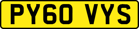 PY60VYS