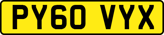 PY60VYX