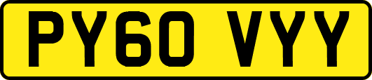 PY60VYY