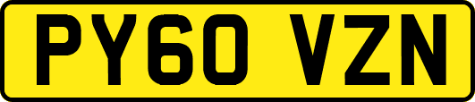 PY60VZN