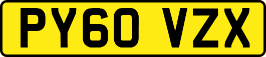 PY60VZX