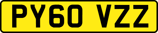 PY60VZZ