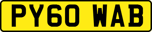PY60WAB