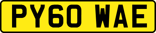 PY60WAE