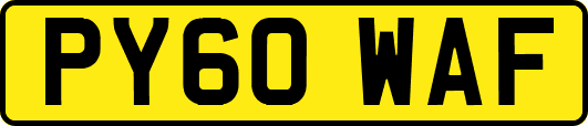 PY60WAF