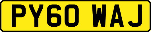 PY60WAJ