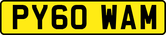 PY60WAM
