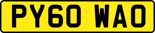 PY60WAO