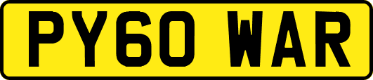 PY60WAR