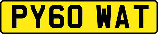 PY60WAT