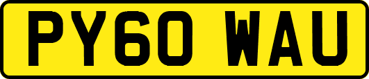 PY60WAU