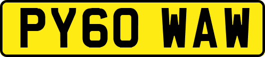 PY60WAW
